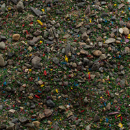 Base Ready Wildflower Meadow 250ml Tubs