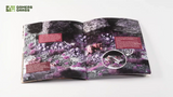 Gamers Grass Golden Purple Swarm Basing Box