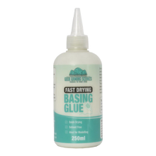 Load image into Gallery viewer, Fast Drying Basing Glue 250ml