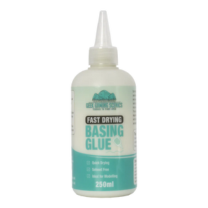 Fast Drying Basing Glue 250ml