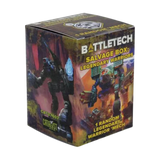 Battletech Salvage Box: Legendary Warriors Blind Box