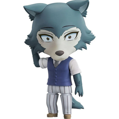 Beastars Legoshi Nendoroid Mini Figure