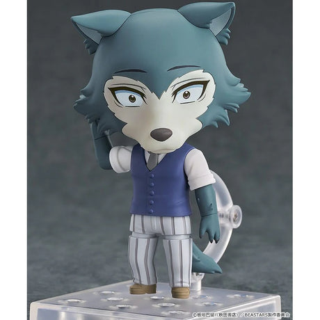 Beastars Legoshi Nendoroid Mini Figure