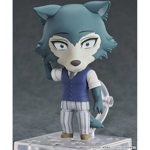 Beastars Legoshi Nendoroid Mini Figure