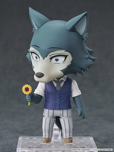 Beastars Legoshi Nendoroid Mini Figure
