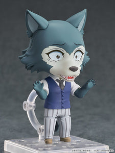 Beastars Legoshi Nendoroid Mini Figure