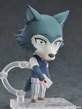 Load image into Gallery viewer, Beastars Legoshi Nendoroid Mini Figure