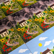Load image into Gallery viewer, Before The Rain