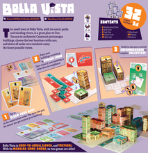 Load image into Gallery viewer, Bella Vista