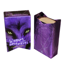 Load image into Gallery viewer, Women are Werewolves: A Nonbinary Story Game