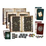 Maladum: Beyond the Vaults Expansion