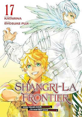 Shangri-La Frontier Volume 17