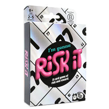 Load image into Gallery viewer, I'm Gonna Risk It