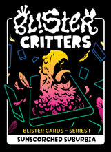 Load image into Gallery viewer, Blister Critters RPG Box Set