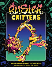 Load image into Gallery viewer, Blister Critters RPG Box Set