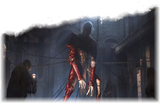 Blood Sword 5e RPG Core Rulebook