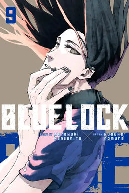 Blue Lock Volume 9
