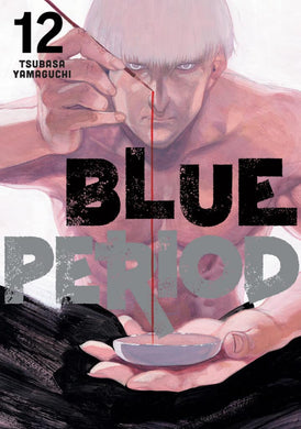 Blue Period Volume 12