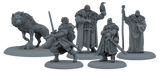 Song Of Ice And Fire Night's Watch Starter Set