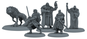 Song Of Ice And Fire Night's Watch Starter Set – Travelling Man UK