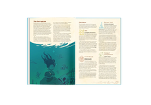 Load image into Gallery viewer, Obojima: Tales from the Tall Grass