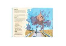 Load image into Gallery viewer, Obojima: Tales from the Tall Grass