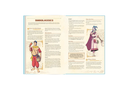 Obojima: Tales from the Tall Grass