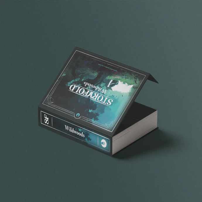 Storyfold: Wildwoods