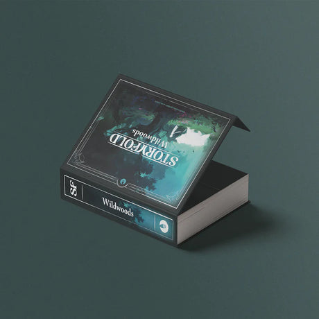 Storyfold: Wildwoods