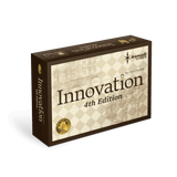 Innovation 4th Edition