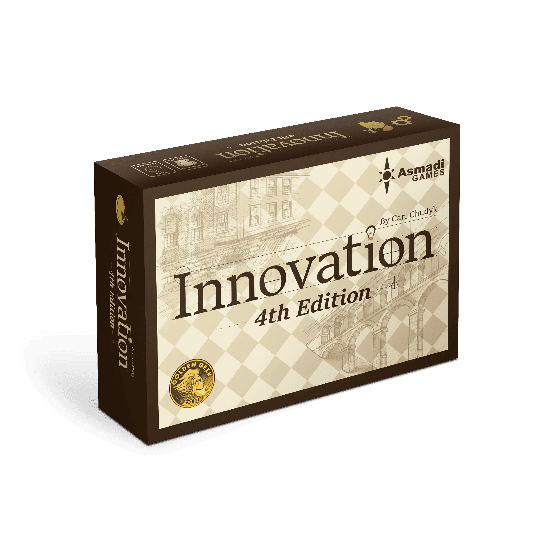 Load image into Gallery viewer, Innovation 4th Edition