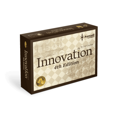 Innovation 4th Edition
