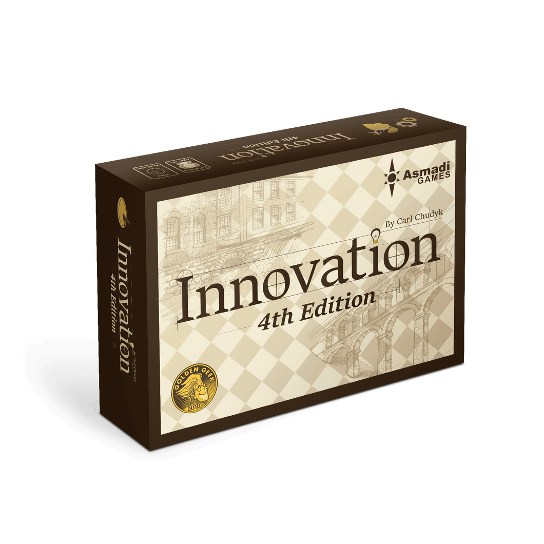 Innovation 4th Edition