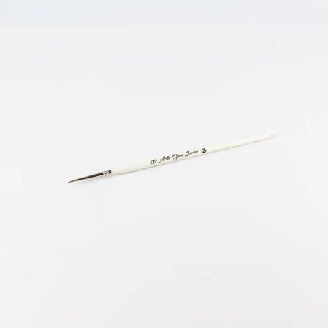 Artis Opus Series S Size 00 Brush