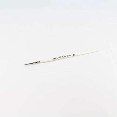 Artis Opus Series S Size 000 Brush