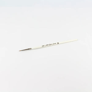 Artis Opus Series S Size 000 Brush