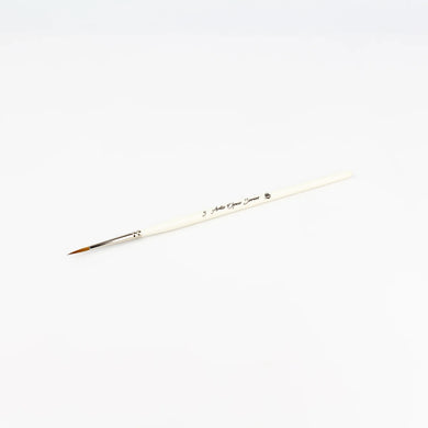 Artis Opus Series S Size 3 Brush