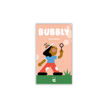Load image into Gallery viewer, Bubbly