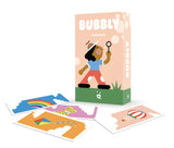 Bubbly