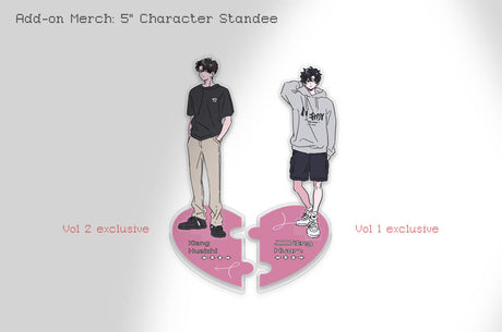 Guide on How to Fail at Online Dating Volume 2 Bundle Edition