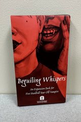 Five Hundred Year Old Vampire RPG Bundle