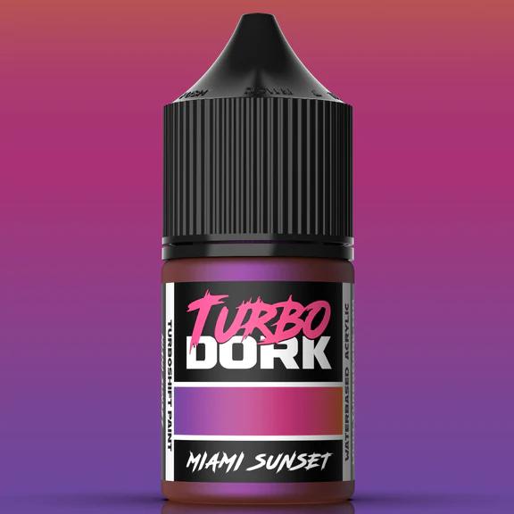 Turbo Dork TurboShift Starter Set 5x22m