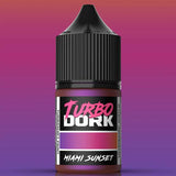 Turbo Dork TurboShift Starter Set 5x22m