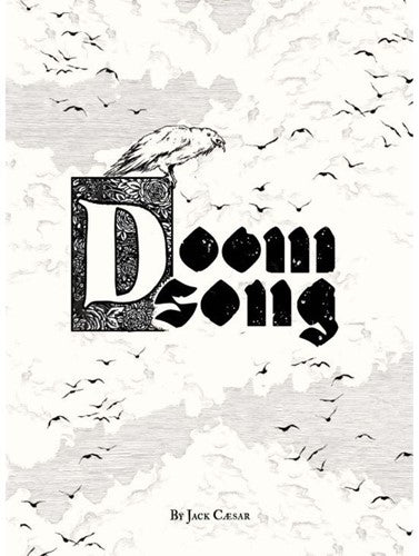 Doomsong RPG Core Rulebook