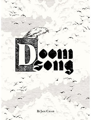 Doomsong RPG Core Rulebook