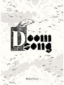 Doomsong RPG Core Rulebook