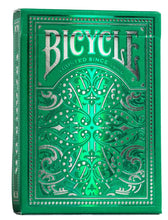 Load image into Gallery viewer, Bicycle Jacquard Playing Cards