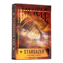 Load image into Gallery viewer, Bicycle Stargazer 202 Playing Cards