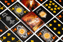 Load image into Gallery viewer, Bicycle Stargazer 202 Playing Cards