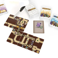 Load image into Gallery viewer, Map Masters